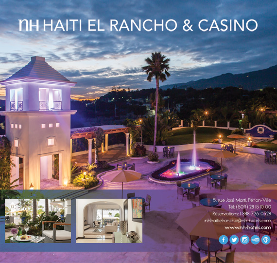Haiti casino